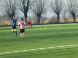 S.K.N.W.K. 3 - Z.S.C. '62 3 (competitie) seizoen 2024-2025 (136/287)